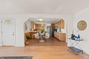 Single Family Residence,  Triplett drive, Cloverdale, CA 95425 - 6