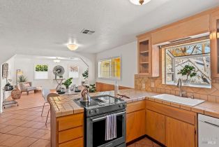 Single Family Residence,  Triplett drive, Cloverdale, CA 95425 - 11