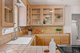 Single Family Residence,  Triplett drive, Cloverdale, CA 95425 - 14