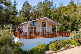 Single Family Residence,  Dry Creek road, Napa, CA 94558 - 2