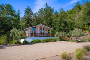 Single Family Residence,  Dry Creek road, Napa, CA 94558 - 56