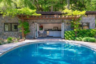 Single Family Residence,  Dry Creek road, Napa, CA 94558 - 26