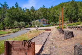 Single Family Residence,  Dry Creek road, Napa, CA 94558 - 55