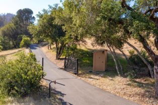 Single Family Residence,  Dry Creek road, Napa, CA 94558 - 4