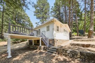 Single Family Residence,  Lake County highway, Calistoga, CA 94515 - 22