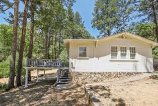 Single Family Residence,  Lake County highway, Calistoga, CA 94515 - 29