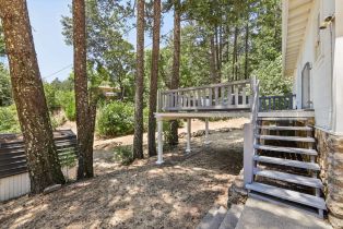 Single Family Residence,  Lake County highway, Calistoga, CA 94515 - 26
