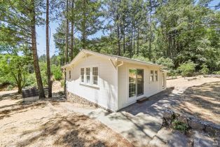 Single Family Residence,  Lake County highway, Calistoga, CA 94515 - 35