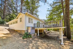 Single Family Residence,  Lake County highway, Calistoga, CA 94515 - 28