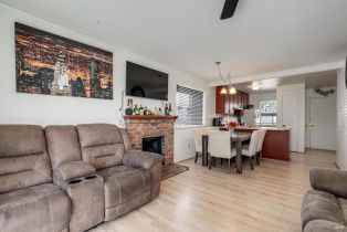 Condominium,  Glenbrook drive, Santa Rosa, CA 95401 - 22