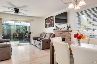 Condominium,  Glenbrook drive, Santa Rosa, CA 95401 - 16