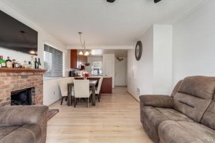 Condominium,  Glenbrook drive, Santa Rosa, CA 95401 - 23