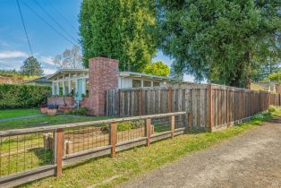 Single Family Residence,  Grosse avenue, Santa Rosa, CA 95404 - 32