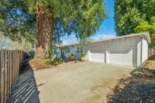 Single Family Residence,  Grosse avenue, Santa Rosa, CA 95404 - 31