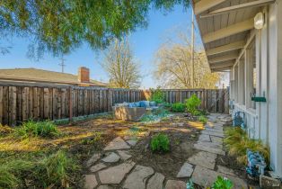 Single Family Residence,  Grosse avenue, Santa Rosa, CA 95404 - 28