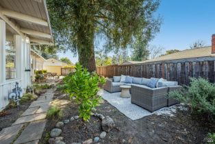 Single Family Residence,  Grosse avenue, Santa Rosa, CA 95404 - 25