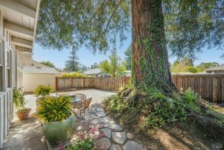 Single Family Residence,  Grosse avenue, Santa Rosa, CA 95404 - 29