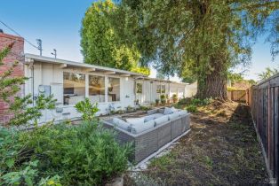 Single Family Residence,  Grosse avenue, Santa Rosa, CA 95404 - 27