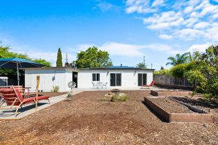 Single Family Residence, Santa Ana drive, Santa Rosa, CA 95404 - 22