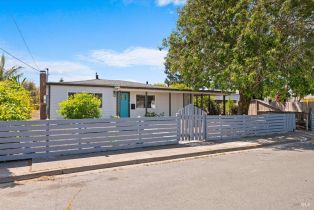 Single Family Residence, Santa Ana drive, Santa Rosa, CA 95404 - 2