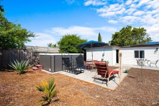 Single Family Residence, Santa Ana drive, Santa Rosa, CA 95404 - 23