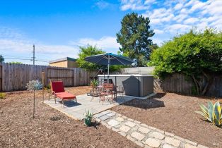 Single Family Residence, Santa Ana drive, Santa Rosa, CA 95404 - 25