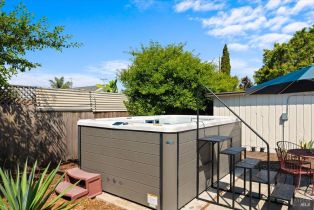 Single Family Residence, Santa Ana drive, Santa Rosa, CA 95404 - 24