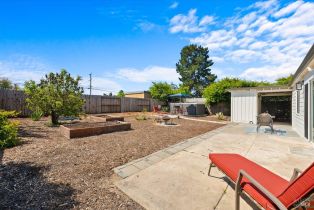 Single Family Residence, Santa Ana drive, Santa Rosa, CA 95404 - 27