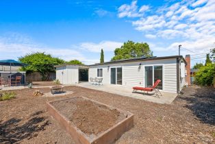 Single Family Residence, Santa Ana drive, Santa Rosa, CA 95404 - 26