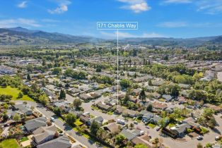 Single Family Residence,  Chablis way, Cloverdale, CA 95425 - 26