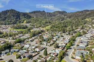 Single Family Residence,  Chablis way, Cloverdale, CA 95425 - 19