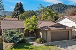 Single Family Residence,  Chablis way, Cloverdale, CA 95425 - 5