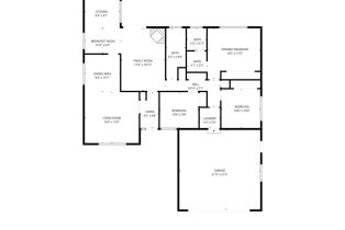 Single Family Residence,  Chablis way, Cloverdale, CA 95425 - 21