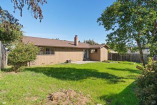 Single Family Residence,  Chablis way, Cloverdale, CA 95425 - 7