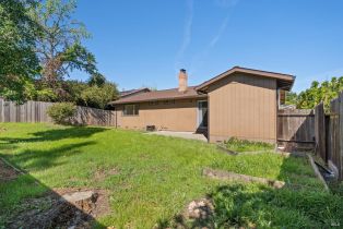 Single Family Residence,  Chablis way, Cloverdale, CA 95425 - 23