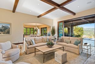 Single Family Residence,  Cottage Ridge road, Santa Rosa, CA 95403 - 10