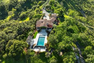 Single Family Residence,  Cottage Ridge road, Santa Rosa, CA 95403 - 78
