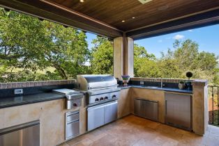 Single Family Residence,  Cottage Ridge road, Santa Rosa, CA 95403 - 70