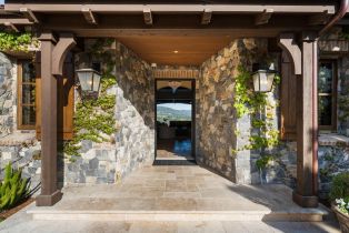 Single Family Residence,  Cottage Ridge road, Santa Rosa, CA 95403 - 3