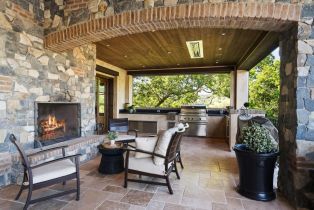 Single Family Residence,  Cottage Ridge road, Santa Rosa, CA 95403 - 69