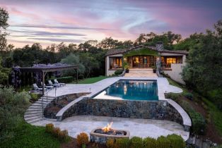 Single Family Residence,  Cottage Ridge road, Santa Rosa, CA 95403 - 85