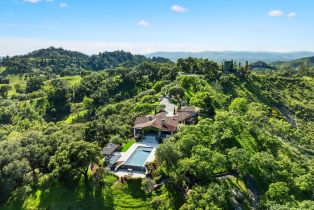 Single Family Residence,  Cottage Ridge road, Santa Rosa, CA 95403 - 91