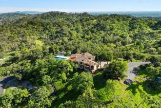 Single Family Residence,  Cottage Ridge road, Santa Rosa, CA 95403 - 89