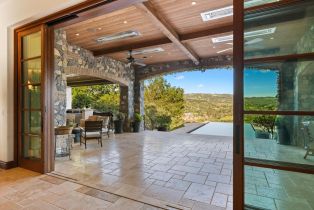 Single Family Residence,  Cottage Ridge road, Santa Rosa, CA 95403 - 64