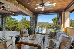 Single Family Residence,  Cottage Ridge road, Santa Rosa, CA 95403 - 68