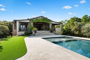Single Family Residence,  Cottage Ridge road, Santa Rosa, CA 95403 - 77