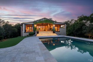 Single Family Residence,  Cottage Ridge road, Santa Rosa, CA 95403 - 83
