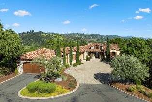 Single Family Residence,  Cottage Ridge road, Santa Rosa, CA 95403 - 80