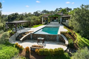 Single Family Residence,  Cottage Ridge road, Santa Rosa, CA 95403 - 75