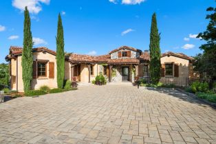 Single Family Residence,  Cottage Ridge road, Santa Rosa, CA 95403 - 87